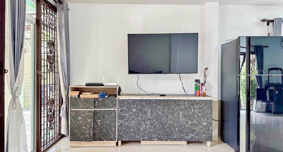 Villa zur Miete mit 3 Zimmer in Bang Lamung, Chonburi