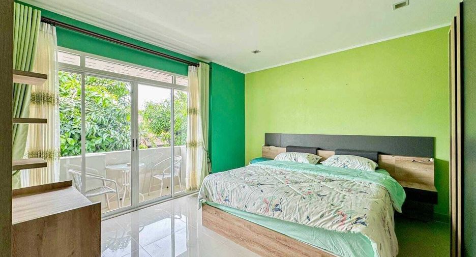 Villa zur Miete mit 3 Zimmer in Bang Lamung, Chonburi