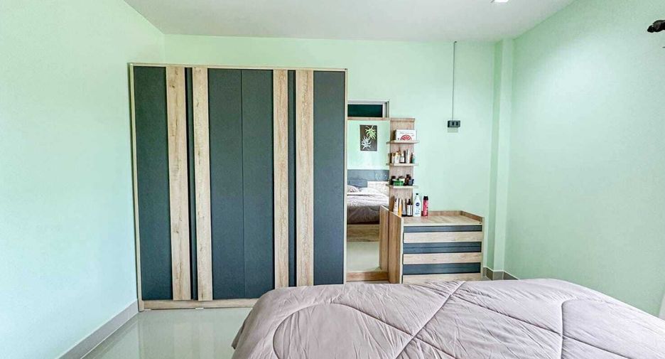 Villa zur Miete mit 3 Zimmer in Bang Lamung, Chonburi