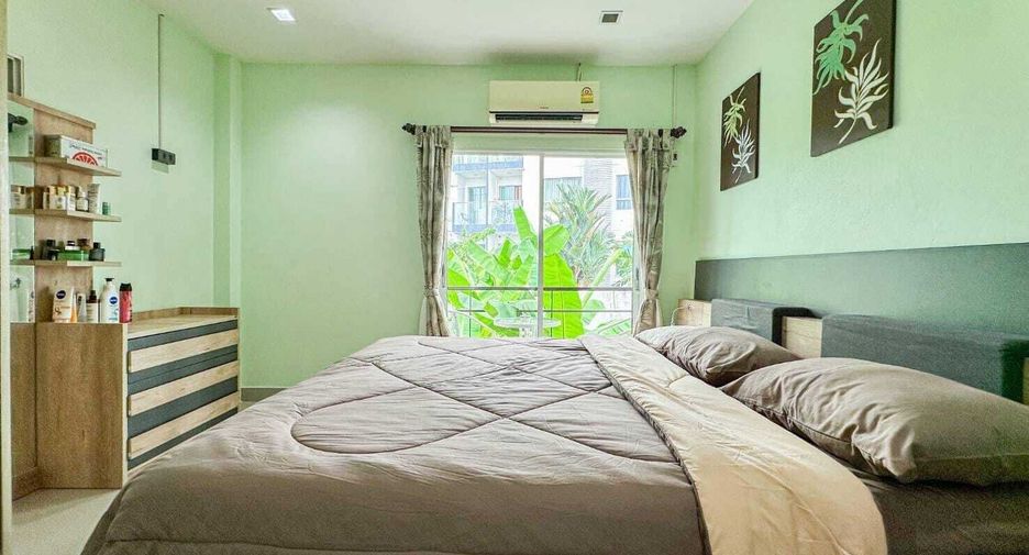 Villa zur Miete mit 3 Zimmer in Bang Lamung, Chonburi