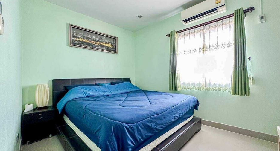 Villa zur Miete mit 3 Zimmer in Bang Lamung, Chonburi