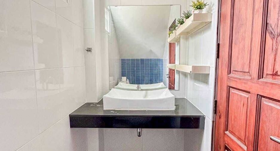 Villa zur Miete mit 3 Zimmer in Bang Lamung, Chonburi