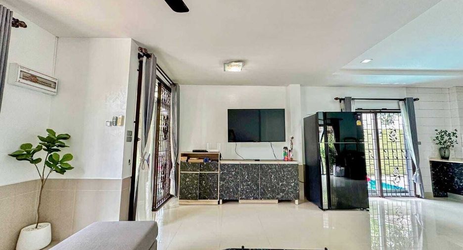 Villa zur Miete mit 3 Zimmer in Bang Lamung, Chonburi