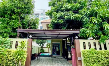 Villa zur Miete mit 3 Zimmer in Bang Lamung, Chonburi