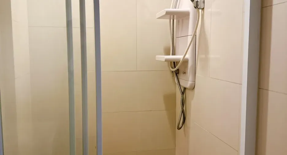 For rent 1 bed condo in Mueang Phuket, Phuket