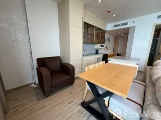 For rent 2 bedrooms condo in Bang Lamung, Chonburi