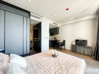 For Rent Studio Condo In Bang Lamung, Chonburi