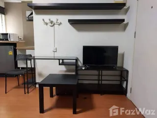 For sale 1 Beds condo in Lat Krabang, Bangkok