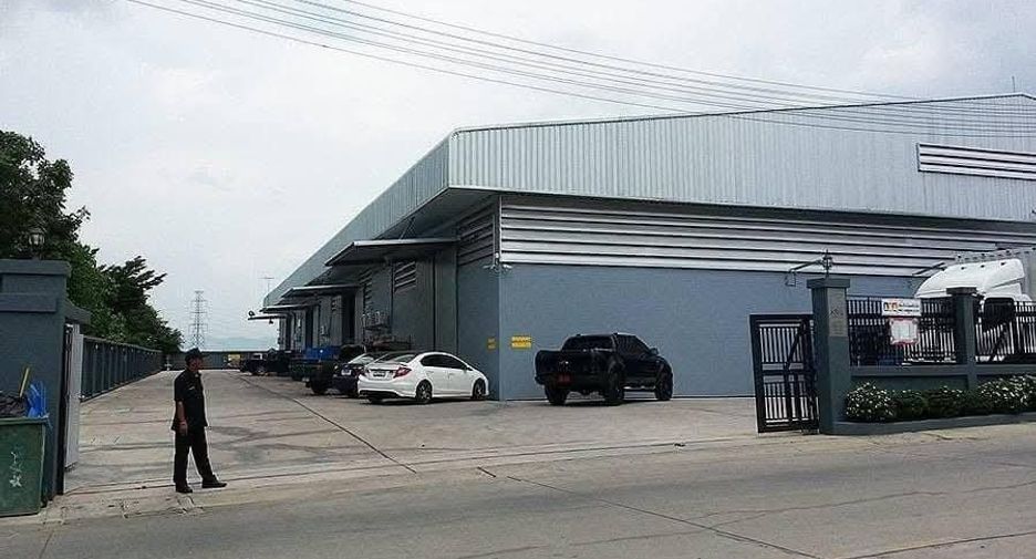 For rent studio house in Si Racha, Chonburi