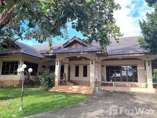 Продажа 5 спальни дом в Mueang Nakhon Pathom, Накхонпатхом