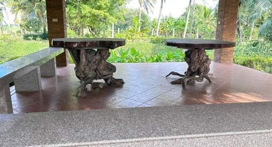 出售 5 卧室 独立屋 在 Mueang Nakhon Pathom, Nakhon Pathom