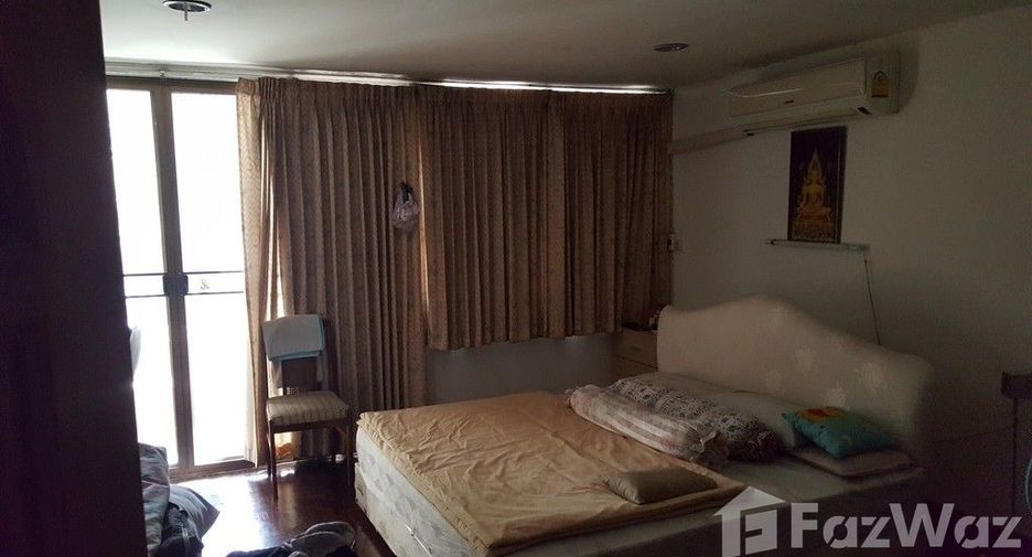 For sale 2 bedrooms townhouse in Bang Khen, Bangkok