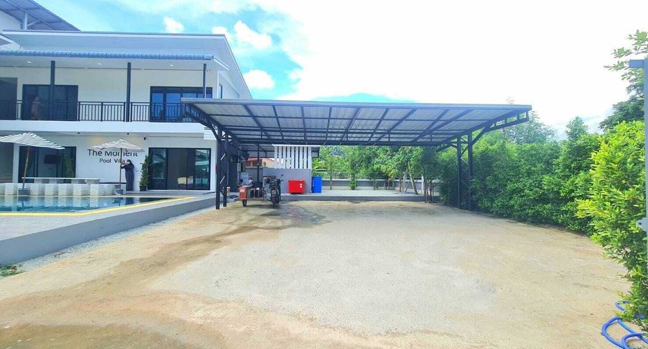 À vendre 8 chambres villa à Sattahip, Chonburi