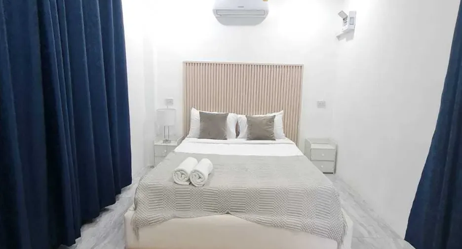 À vendre 8 chambres villa à Sattahip, Chonburi