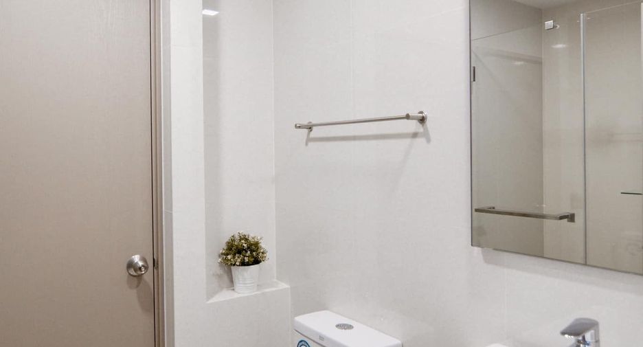 For sale そして for rent 1 Beds condo in Chatuchak, Bangkok