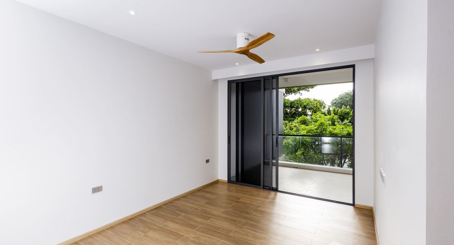 Condo en venta de 3 habitaciones en Thalang, Phuket