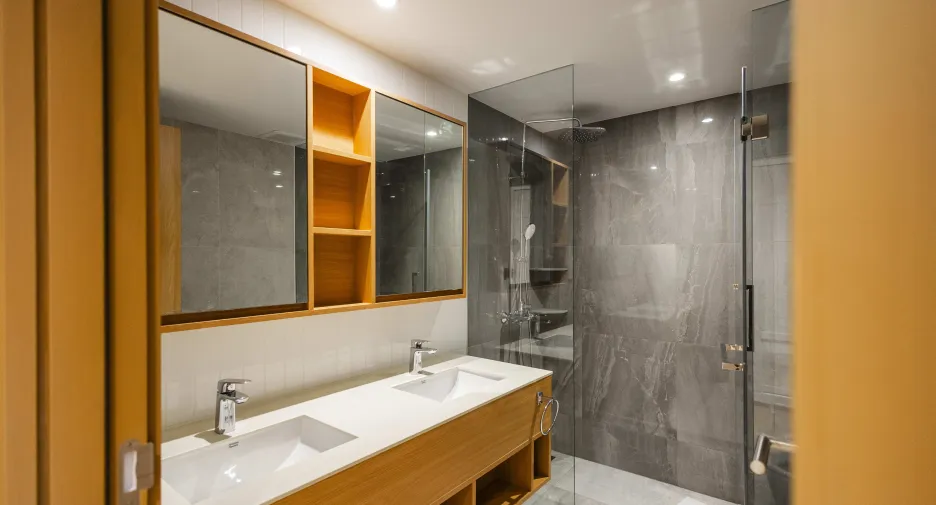 For sale 3 bedrooms condo in Thalang, Phuket