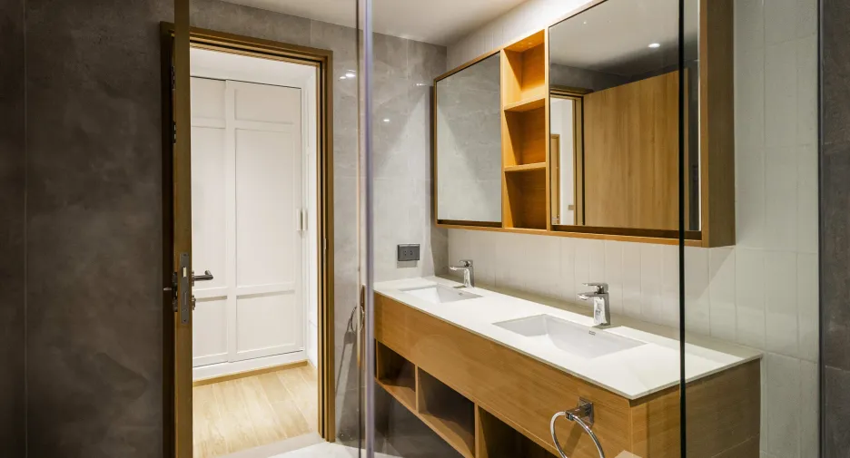 For sale 3 bedrooms condo in Thalang, Phuket