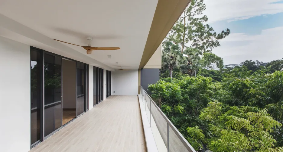 For sale 3 bedrooms condo in Thalang, Phuket