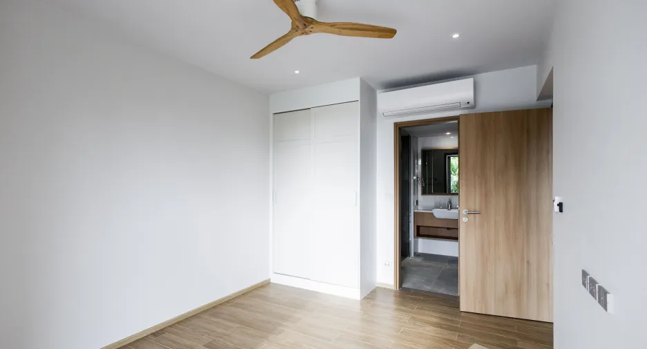 For sale 3 bedrooms condo in Thalang, Phuket