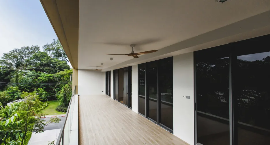 For sale 3 bedrooms condo in Thalang, Phuket