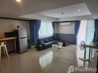 Wohnung zur Miete mit 1 Zimmer in Bang Lamung, Chonburi