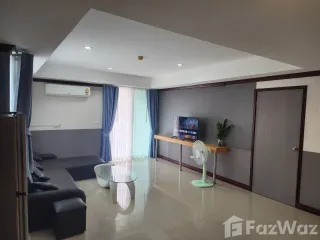 Wohnung zur Miete mit 1 Zimmer in Bang Lamung, Chonburi