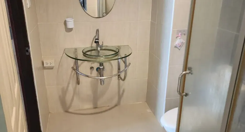 Condo en alquiler de 1 habitaciones en Bang Lamung, Chonburi