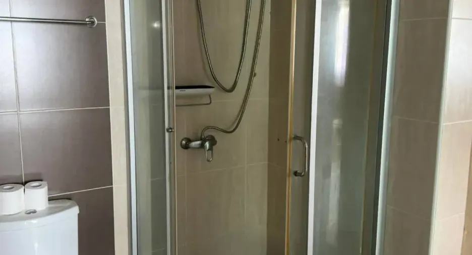 Condo en alquiler de 1 habitaciones en Bang Lamung, Chonburi