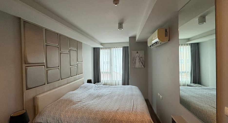 For sale 1 bed condo in Thalang, Phuket