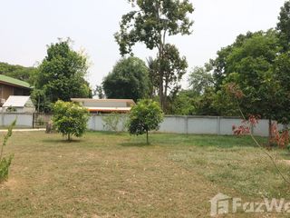 For sale land in Mueang Udon Thani, Udon Thani