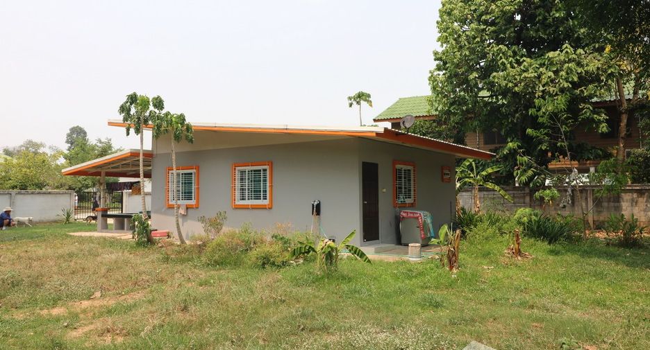 Terreno en venta en Mueang Udon Thani, Udon Thani
