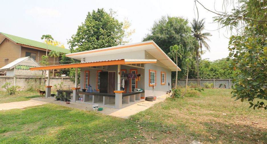 Terreno en venta en Mueang Udon Thani, Udon Thani