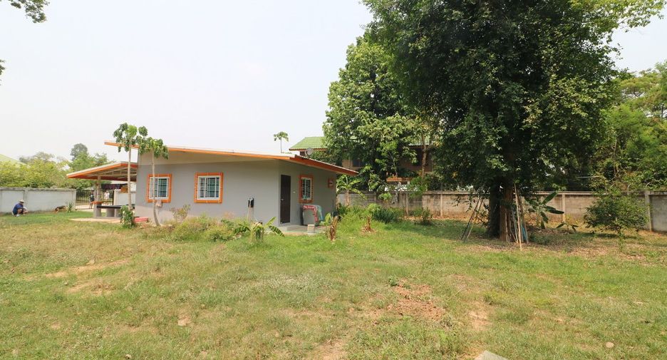 Terreno en venta en Mueang Udon Thani, Udon Thani