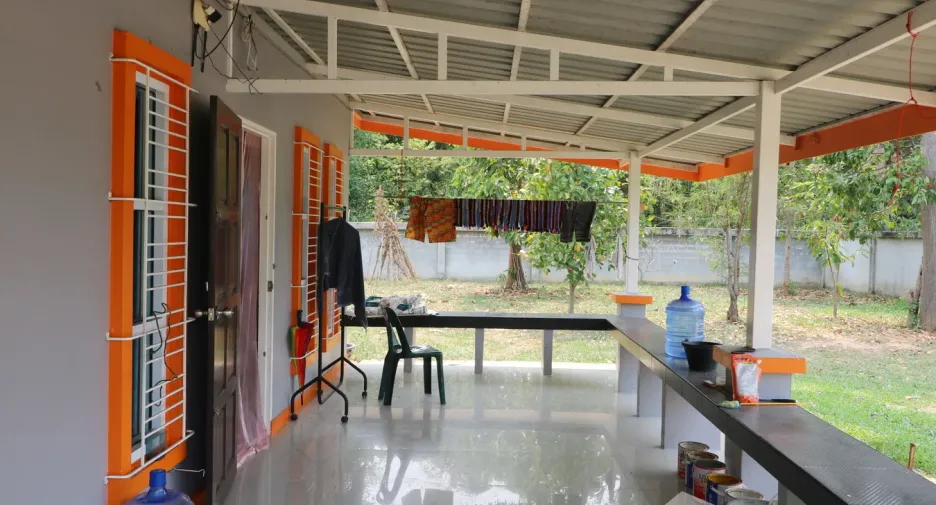 Terreno en venta en Mueang Udon Thani, Udon Thani