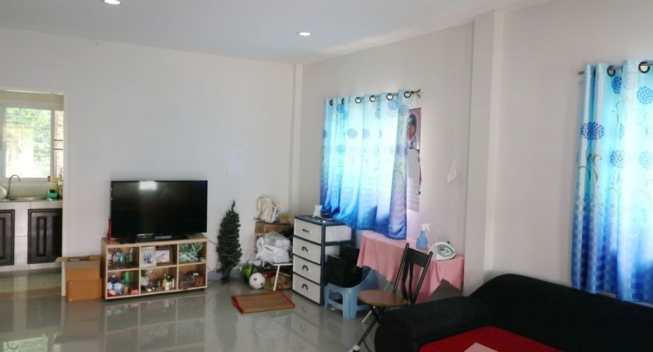 Terreno en venta en Mueang Udon Thani, Udon Thani