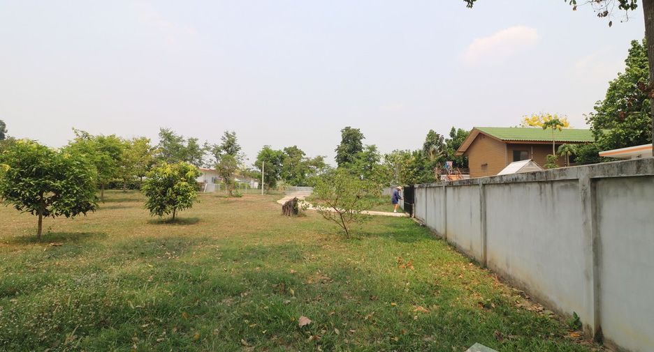 Terreno en venta en Mueang Udon Thani, Udon Thani