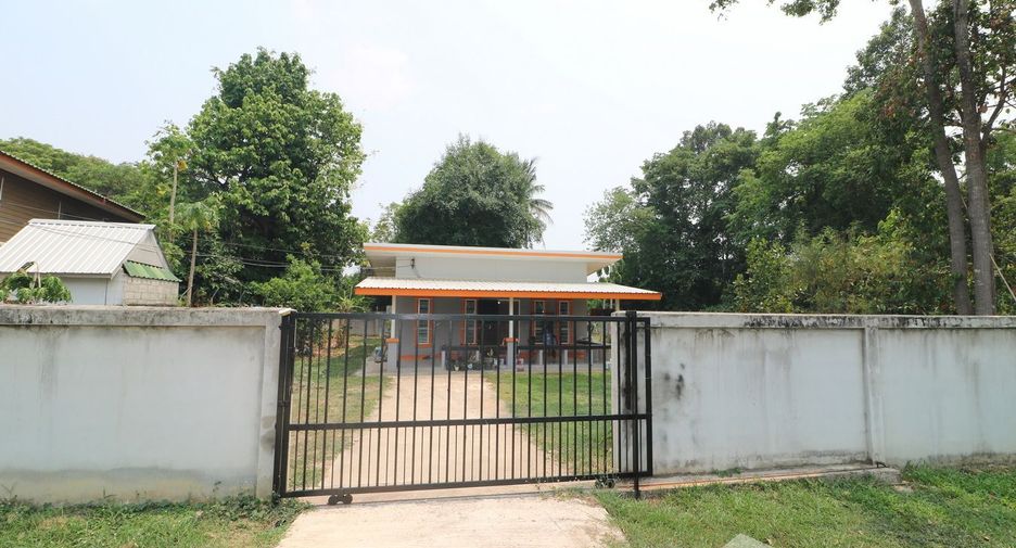 Terreno en venta en Mueang Udon Thani, Udon Thani