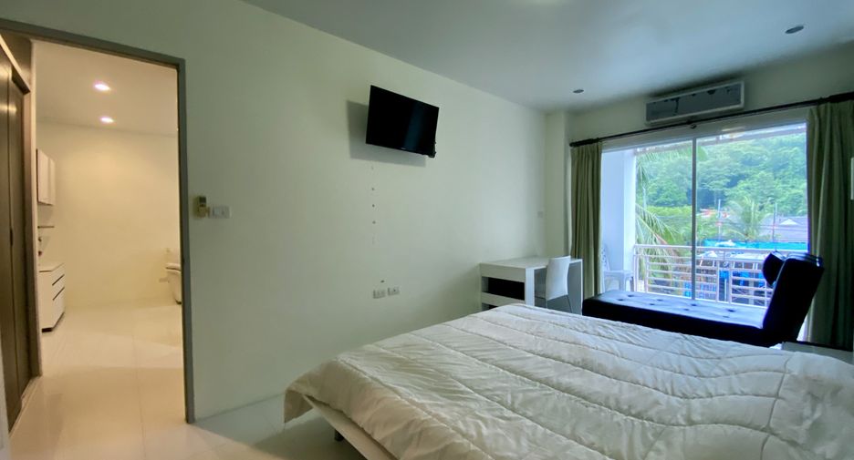 Condo en venta de 1 habitaciones en Kathu, Phuket