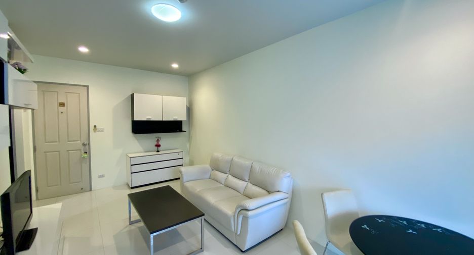 Condo en venta de 1 habitaciones en Kathu, Phuket