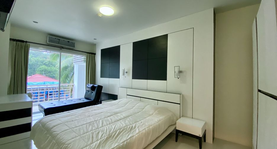 Condo en venta de 1 habitaciones en Kathu, Phuket