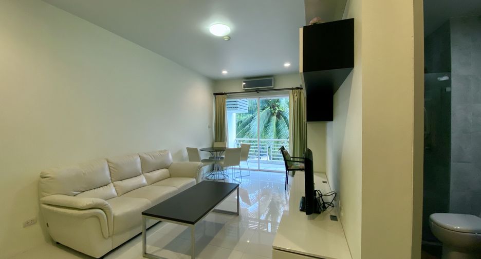 Condo en venta de 1 habitaciones en Kathu, Phuket