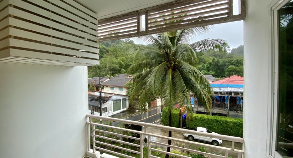 Condo en venta de 1 habitaciones en Kathu, Phuket