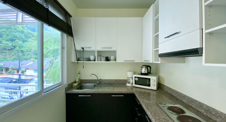 Condo en venta de 1 habitaciones en Kathu, Phuket