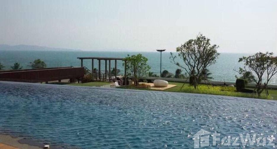 Condo en venta de 1 habitaciones en Jomtien, Pattaya
