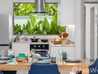 Villa zum Kauf mit 4 Zimmer in Mueang Phuket, Phuket