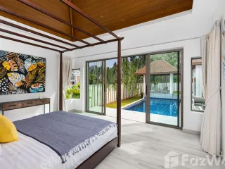 Villa zum Kauf mit 4 Zimmer in Mueang Phuket, Phuket