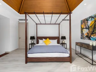 Villa zum Kauf mit 4 Zimmer in Mueang Phuket, Phuket