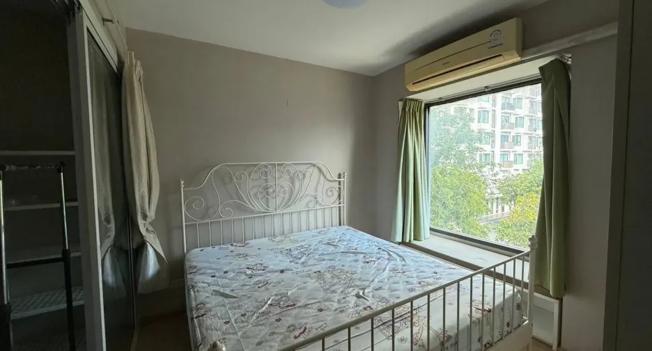 À vendre et à louer studio condo à Suan Luang, Bangkok