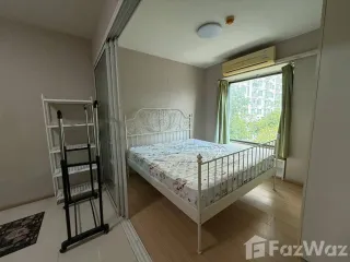 Продажа и аренда студия кондо в Суан Луанг, Бангкок